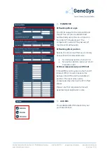 Предварительный просмотр 23 страницы Genesys ADMA 3.5 Quick Start Manual