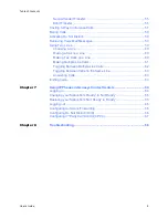 Preview for 5 page of Genesys AudioCodes 420HD User Manual