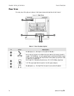 Предварительный просмотр 16 страницы Genesys AudioCodes 420HD User Manual