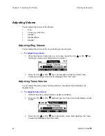 Preview for 34 page of Genesys AudioCodes 420HD User Manual