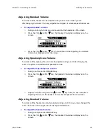 Preview for 35 page of Genesys AudioCodes 420HD User Manual