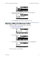 Preview for 57 page of Genesys AudioCodes 420HD User Manual