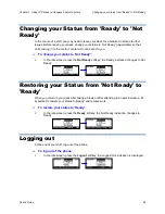 Preview for 65 page of Genesys AudioCodes 420HD User Manual