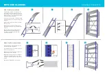 Предварительный просмотр 4 страницы Genesys EXPO 4 Assembly Instructions Manual