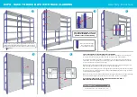 Предварительный просмотр 5 страницы Genesys EXPO 4 Assembly Instructions Manual