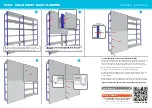 Предварительный просмотр 7 страницы Genesys EXPO 4 Assembly Instructions Manual