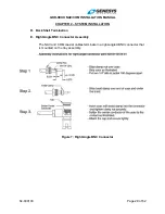 Preview for 28 page of Genesys GDR- COM Series Installation Manual