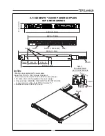 Предварительный просмотр 21 страницы Genesys GEN10-240 User Manual