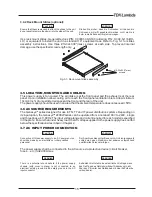 Предварительный просмотр 23 страницы Genesys GEN10-240 User Manual