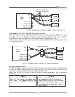 Предварительный просмотр 33 страницы Genesys GEN10-240 User Manual