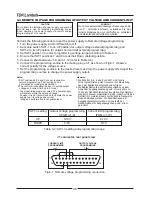 Предварительный просмотр 54 страницы Genesys GEN10-240 User Manual