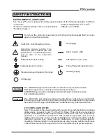 Предварительный просмотр 12 страницы Genesys GEN10-330 User Manual