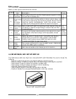 Предварительный просмотр 39 страницы Genesys GEN10-330 User Manual