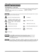 Предварительный просмотр 9 страницы Genesys GEN10-500 User Manual