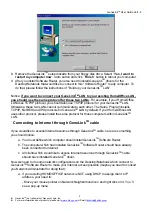 Предварительный просмотр 8 страницы Genesys GeneLink User Manual
