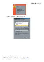 Предварительный просмотр 9 страницы Genesys GeneLink User Manual