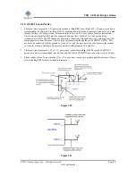 Предварительный просмотр 20 страницы Genesys GL3520 Design Manual