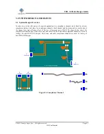 Предварительный просмотр 22 страницы Genesys GL3520 Design Manual