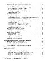 Preview for 5 page of Genetec AutoVu SharpX Mobile Hardware Manual