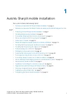 Preview for 7 page of Genetec AutoVu SharpX Mobile Hardware Manual