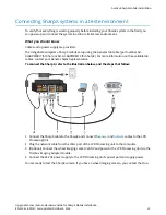 Preview for 16 page of Genetec AutoVu SharpX Mobile Hardware Manual