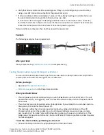 Preview for 22 page of Genetec AutoVu SharpX Mobile Hardware Manual