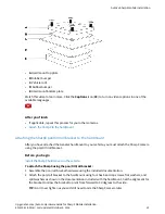 Preview for 28 page of Genetec AutoVu SharpX Mobile Hardware Manual