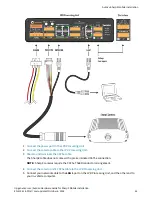 Preview for 40 page of Genetec AutoVu SharpX Mobile Hardware Manual