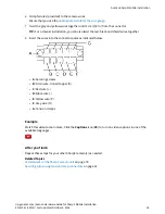 Preview for 44 page of Genetec AutoVu SharpX Mobile Hardware Manual