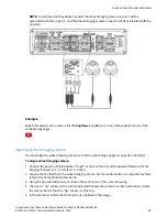 Preview for 55 page of Genetec AutoVu SharpX Mobile Hardware Manual