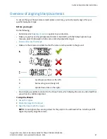 Preview for 73 page of Genetec AutoVu SharpX Mobile Hardware Manual