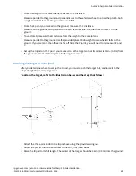 Preview for 75 page of Genetec AutoVu SharpX Mobile Hardware Manual