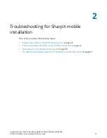 Preview for 79 page of Genetec AutoVu SharpX Mobile Hardware Manual