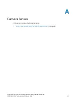 Preview for 88 page of Genetec AutoVu SharpX Mobile Hardware Manual