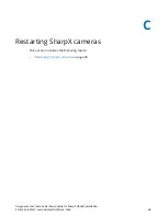 Preview for 94 page of Genetec AutoVu SharpX Mobile Hardware Manual