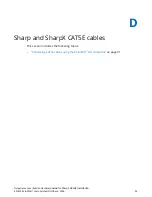 Preview for 96 page of Genetec AutoVu SharpX Mobile Hardware Manual