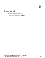 Preview for 102 page of Genetec AutoVu SharpX Mobile Hardware Manual