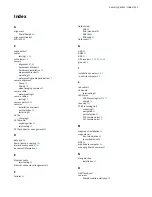 Preview for 108 page of Genetec AutoVu SharpX Mobile Hardware Manual