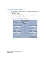 Preview for 45 page of Genetec omnicast 4.8 SR3 Configuration Manual