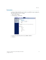 Preview for 54 page of Genetec omnicast 4.8 SR3 Configuration Manual