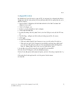 Preview for 66 page of Genetec omnicast 4.8 SR3 Configuration Manual