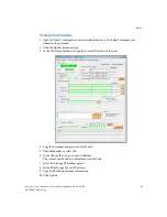 Preview for 67 page of Genetec omnicast 4.8 SR3 Configuration Manual