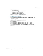 Preview for 70 page of Genetec omnicast 4.8 SR3 Configuration Manual