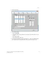 Preview for 81 page of Genetec omnicast 4.8 SR3 Configuration Manual