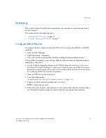 Preview for 83 page of Genetec omnicast 4.8 SR3 Configuration Manual