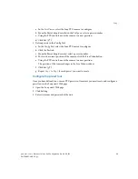 Preview for 87 page of Genetec omnicast 4.8 SR3 Configuration Manual