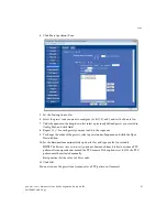 Preview for 88 page of Genetec omnicast 4.8 SR3 Configuration Manual