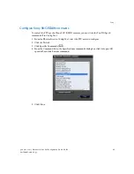 Preview for 90 page of Genetec omnicast 4.8 SR3 Configuration Manual