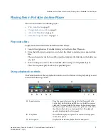 Preview for 13 page of Genetec Portable Archive Player User Manual