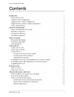 Preview for 5 page of Genetec SV-16 v2 Quick Start Quide